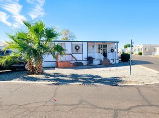 6649 E 32nd St #332, Yuma, AZ 85365