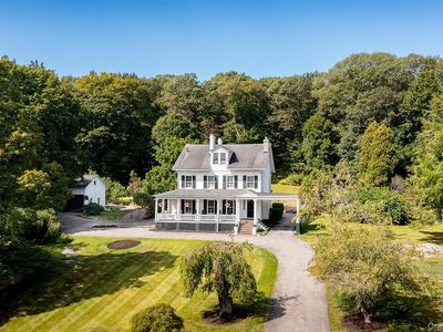 24 Sleepy Hollow Road, Briarcliff Manor, NY, 10510