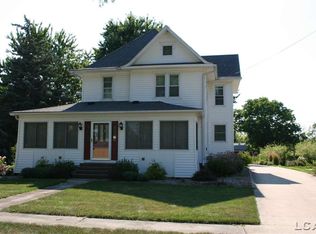 7348 Riga Hwy, Riga, MI 49276