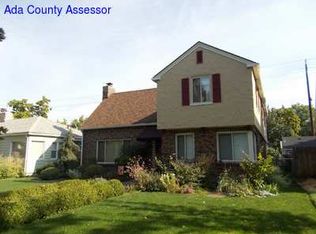 2328 W State St, Boise, ID 83702
