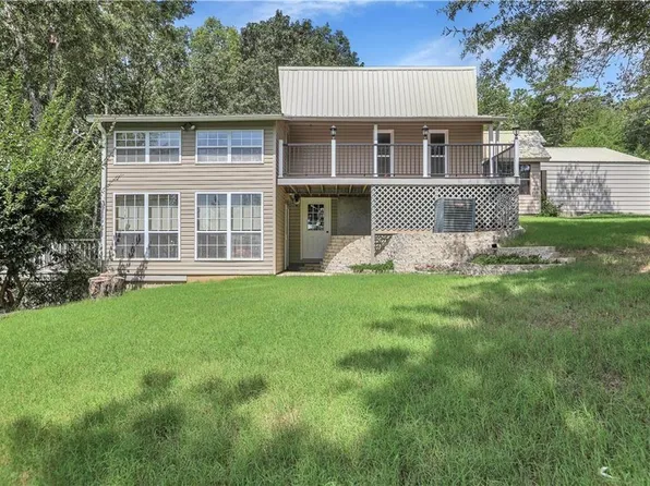 22 Etna Loop, Cedartown, GA 30125