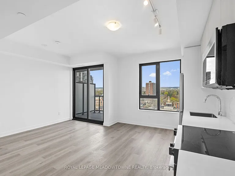 2075 Lakeshore Rd #902 — Photo 8