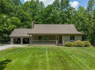 1651 Solomon Jones Rd, Cedar Mountain, NC 28718