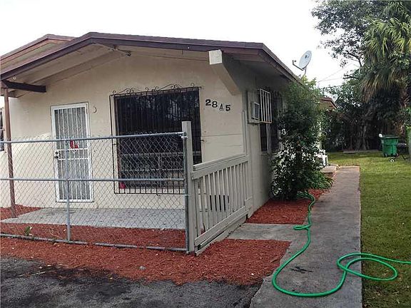 3rd image of 2845 NW 14 Street #1-2