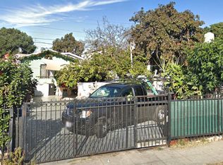 1033 W 66th St, Los Angeles, CA 90044