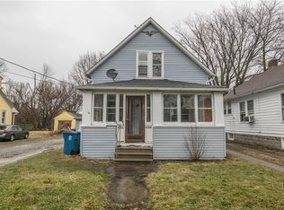 225 Iowa Ave, Lorain, OH 44052
