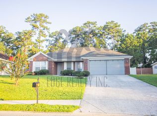 174 Aquinnah Dr, Pooler, GA 31322