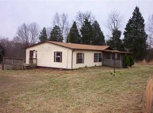 224 Glen Holliday Rd, Indian Mound, TN 37079