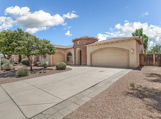 933 E Julian Dr, Gilbert, AZ 85295