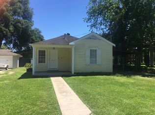 2547 Honeysuckle Ave, Baton Rouge, LA 70808