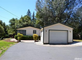 1720 Granite Hill Rd, Placerville, CA 95667