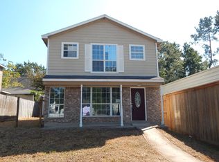 4021 Magnolia Dr, Conroe, TX 77302