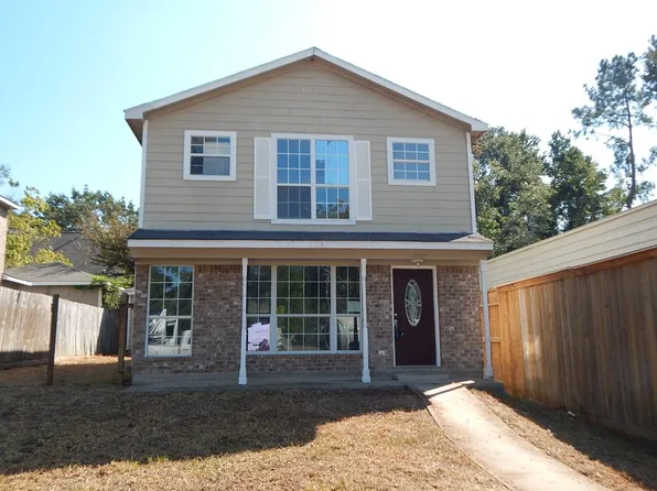 4021 Magnolia Dr, Conroe, TX 77302