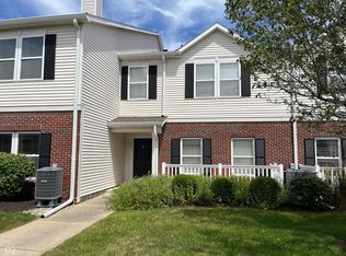 12175 Bubbling Brook Dr UNIT 300, Fishers, IN 46038
