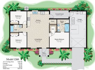 2502 30th St SW, Lehigh Acres, FL 33976