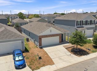 5103 Morning Graze, St Hedwig, TX 78152