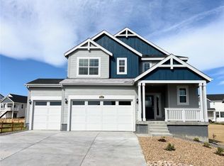 39521 Congress Ln, Elizabeth, CO 80107