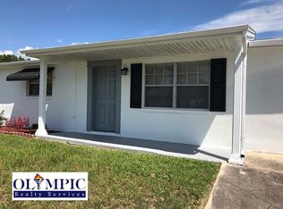 9130 Chatam Ln, Port Richey, FL 34668