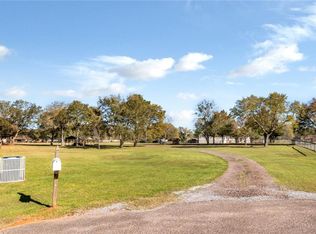 12081 Strickland Ln S, Grand Bay, AL 36541