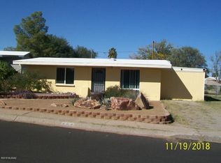 608 W 3rd Ave, San Manuel, AZ 85631