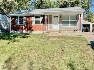 288 S Circlecrest Dr, Louisville, KY 40229