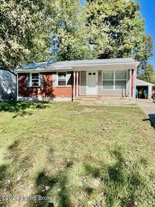 288 S Circlecrest Dr, Louisville, KY, 40229