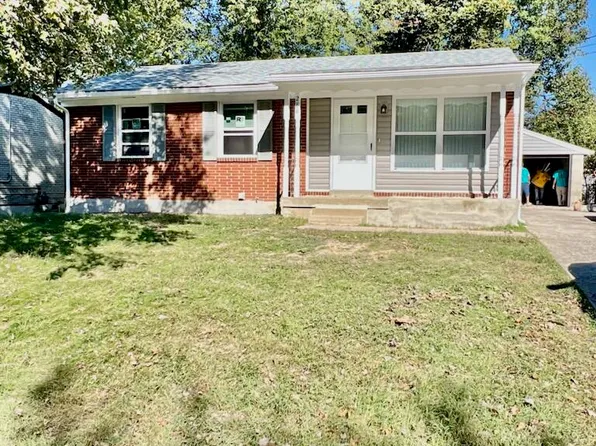 288 S Circlecrest Dr, Louisville, KY 40229