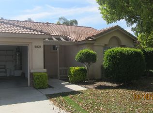 8821 Chisholm Dr, Bakersfield, CA 93312