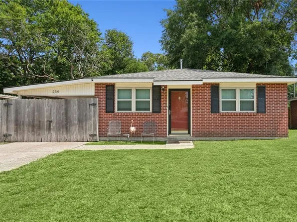 356 Mallard Dr, Slidell, LA 70458