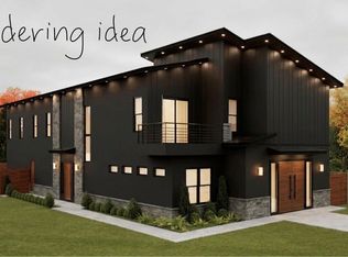 426 SW Glover St, Bentonville, AR 72712