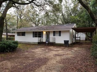 6550 Hayfield Rd, Theodore, AL 36582