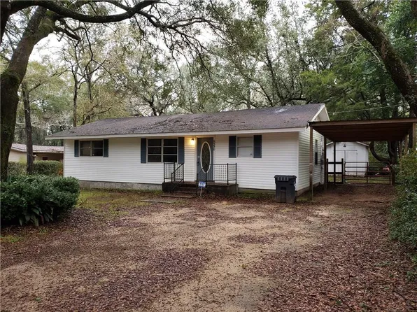 6550 Hayfield Rd, Theodore, AL 36582