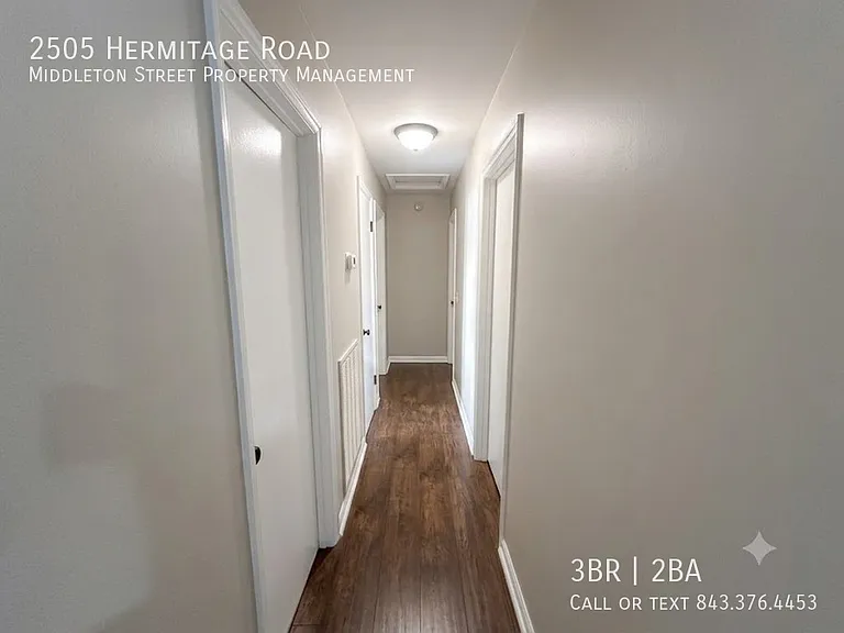 2505 Hermitage Rd — Photo 19