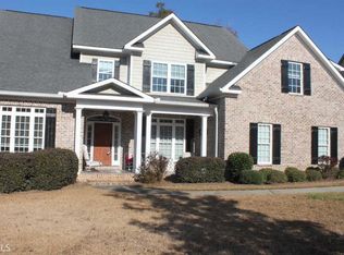 427 Waverly Ln, Macon, GA 31210