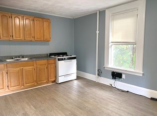 90 Clay St #7, Central Falls, RI 02863