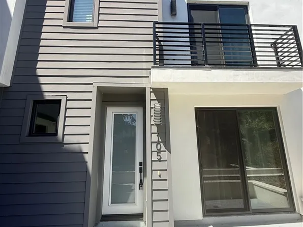 95 Harkness Ave, Pasadena, CA 91106