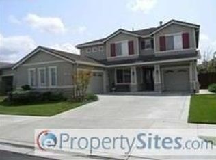 513 Stanwick St, Brentwood, CA