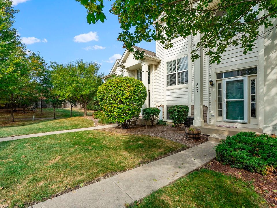 1st image of 833 Summit Creek Dr #833