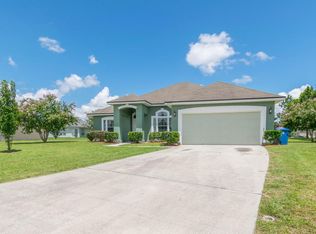 11817 Gulf Shores Ct, Jacksonville, FL 32219