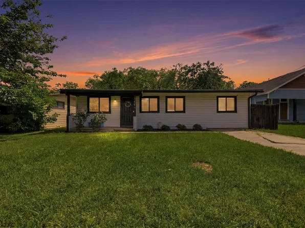 3003 Mitchell St, Greenville, TX 75402