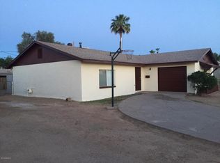 6007 N 62nd Ave, Glendale, AZ 85301