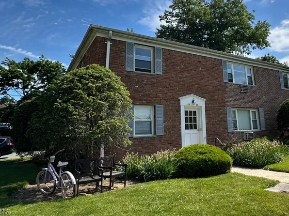 43 Conforti Ave BLDG 7 #86, West Orange Twp., NJ 07052