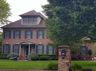 12201 Butternut Cir, Knoxville, TN 37934