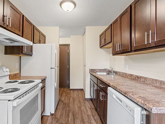Renovated Kitchen