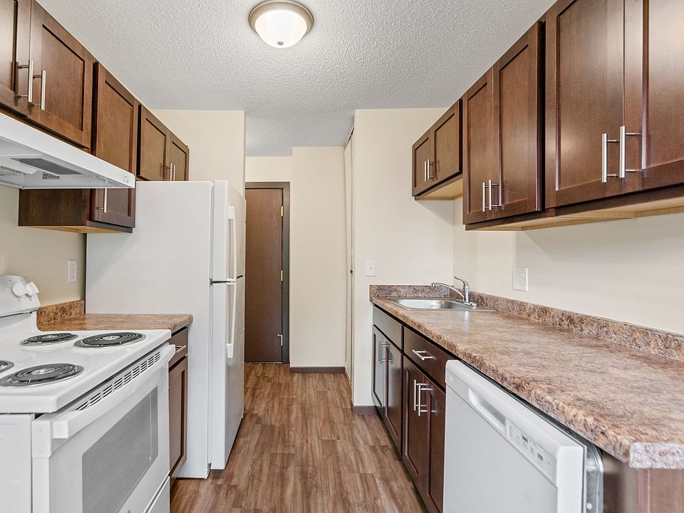 Renovated Kitchen