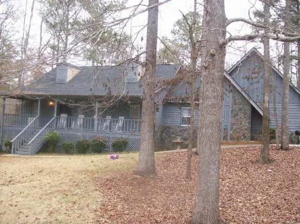 309 Washington Way, Lagrange, GA 30240