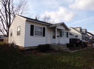 7306 Old Trail Rd, Fort Wayne, IN 46809