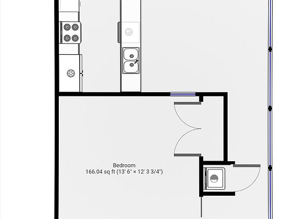 2nd image of 400 Salem Ave #20