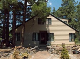 721 N San Francisco St #4, Flagstaff, AZ 86001