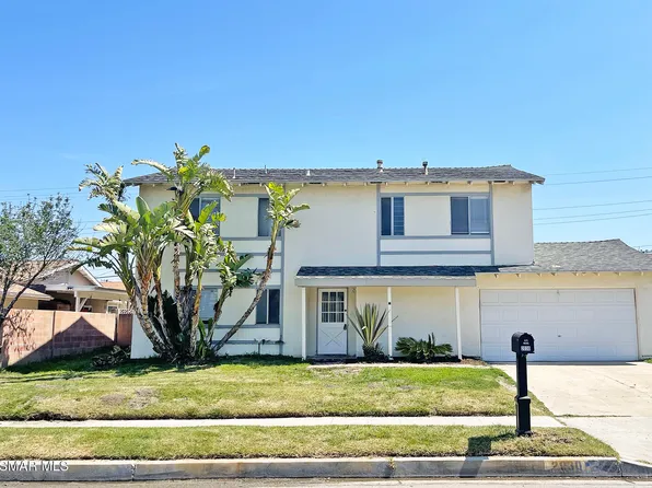 2030 Socrates Ave, Simi Valley, CA 93065